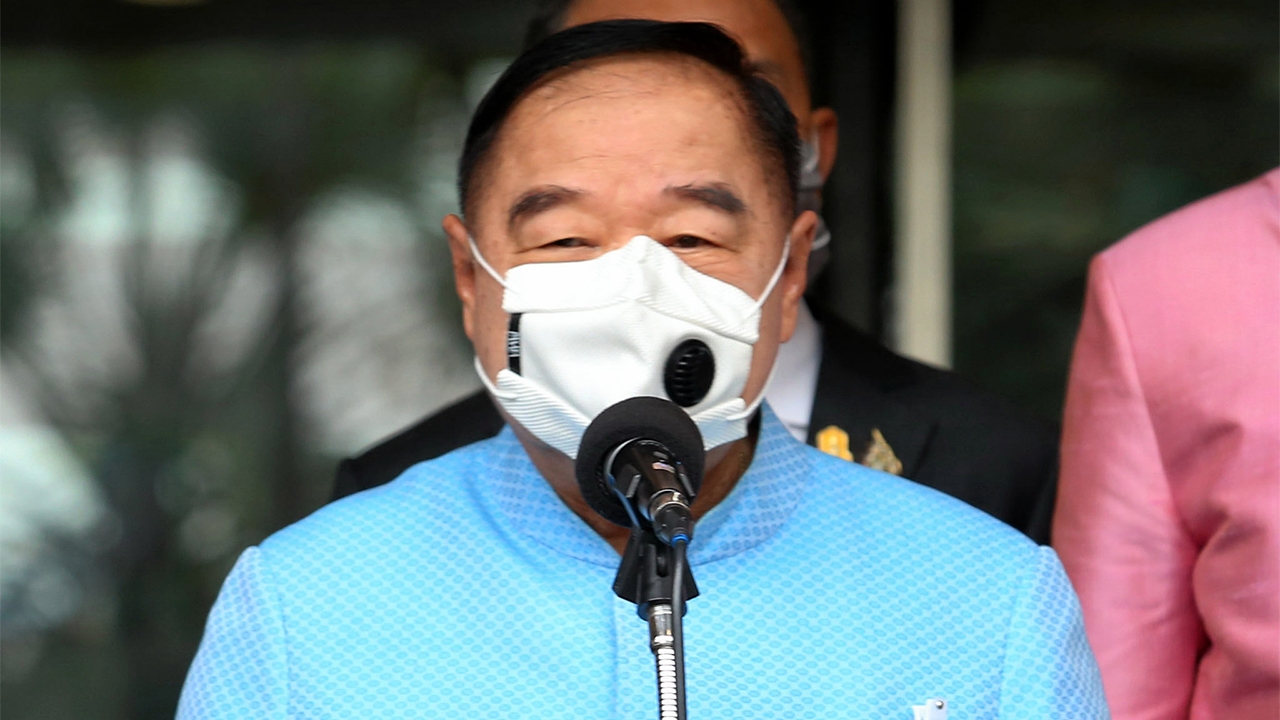 พรรคพลังประชารัฐโวแหลกชัยชนะที่ลำปาง "เสรีพิศุทธ์" โวยทุจริต