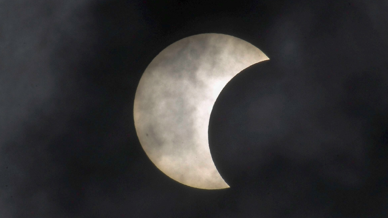 ตำนาน ความเชื่อ “สุริยุปราคา” จากปรากฏการณ์ธรรมชาติ