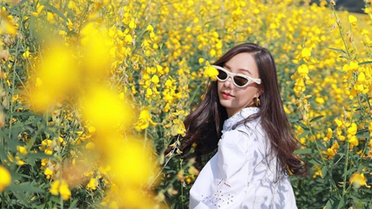 เต้ย เปิดใจแล้วเหตุเลิก อาเล็ก ยันไร้มือที่ 3 ไม่อยากถูกมองต้องคบไฮโซ