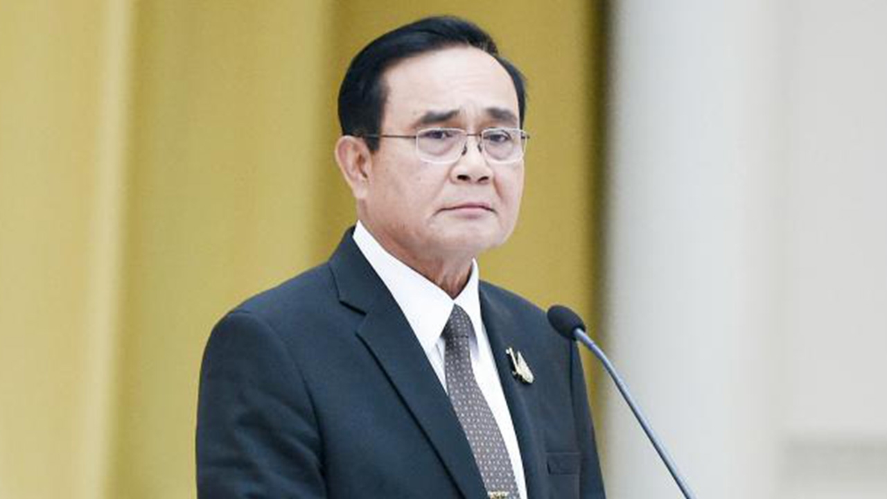 นายกฯ แสดงความเสียใจ สั่งช่วยครอบครัวผู้เสียชีวิต ขณะกักตัวคุมโรค