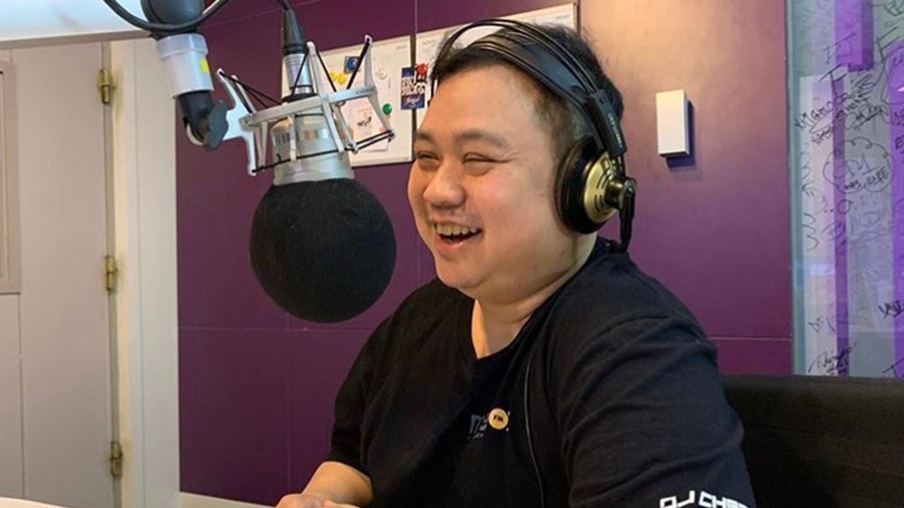 พี่น้องคนบันเทิงเขียนข้อความอาลัยถึง แชมป์ ศุภวัฒน์ จากไปอย่างไม่มีวันกลับ