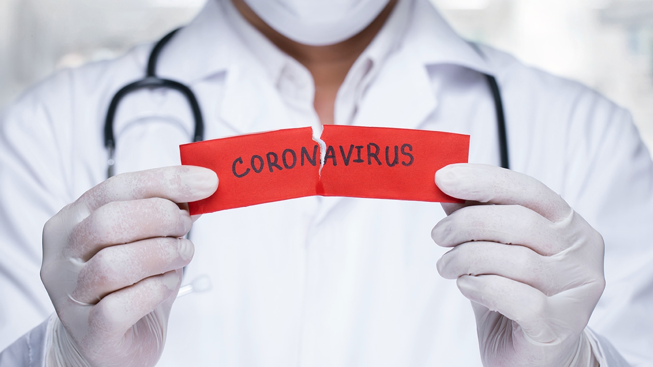 ป่วยโคโรนาไวรัส 3 รายใหม่ ไร้ติดเชื้อโควิด-19 ในประเทศครบ 28 วัน