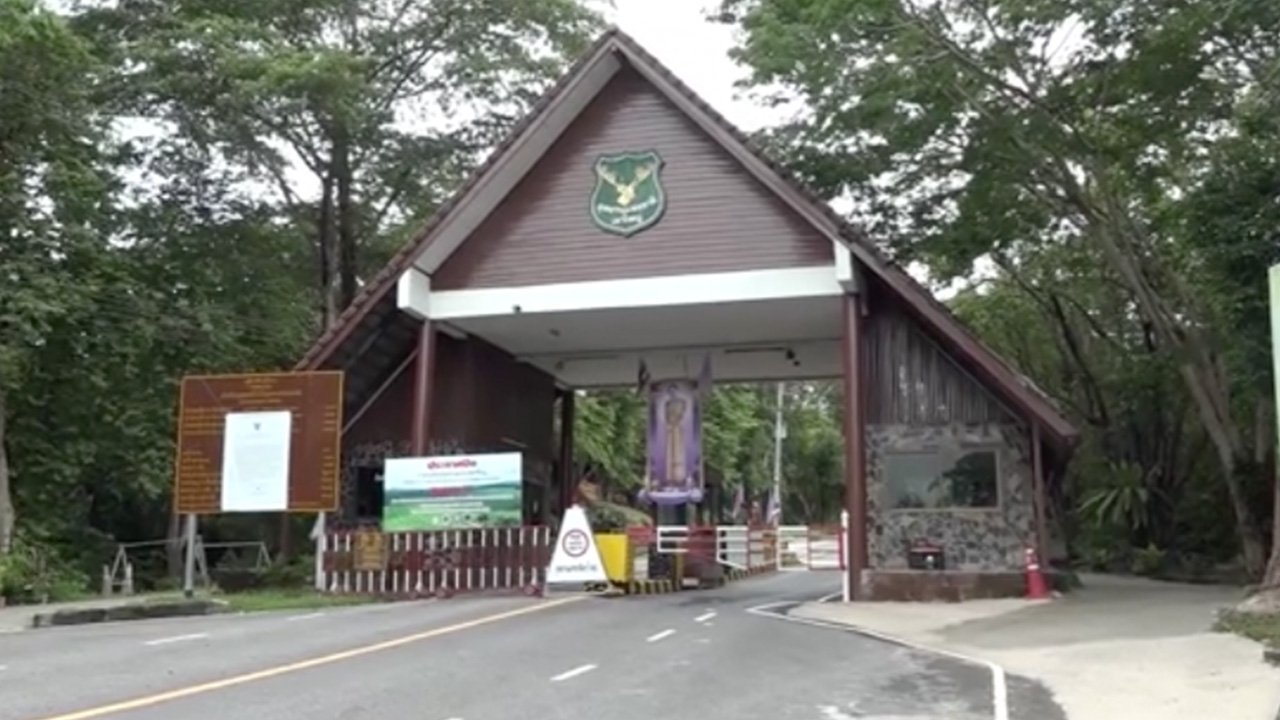 จนท.อุทยานฯ เขาใหญ่ เตรียมมาตรการนิวนอร์มอล เปิดบริการให้ท่องเที่ยว