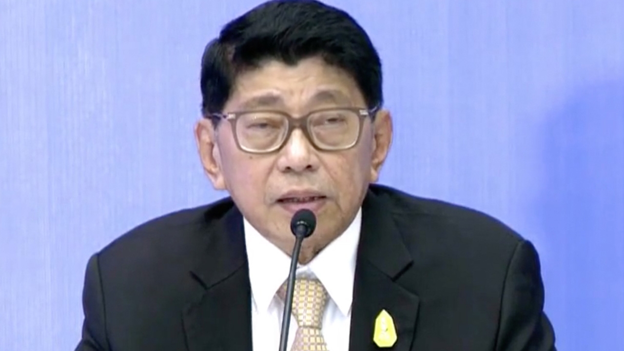 “วิษณุ” ชี้ พ.ร.บ.โรคติดต่อ มีข้อจำกัด หากโควิด-19 กลับมาระบาด รอบ2