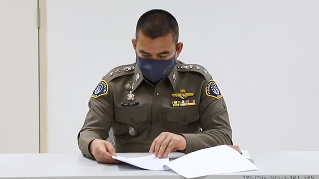 'กองปราบ' ระดมกึ๋นสืบแผนชิงตัว 'บรรยิน' แหกคุก เตรียมเพิ่มข้อหา