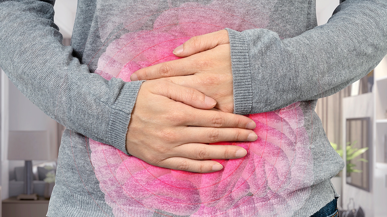 รู้ทัน รับมือ ไอบีเอส “โรคลำไส้แปรปรวน” ป่วนชีวิต