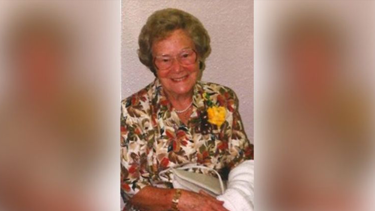 แม่เฒ่าวัย 108 ปีผู้รอดพ้นยุคไข้หวัดสเปนระบาด ติดโควิด-19 เสียชีวิต