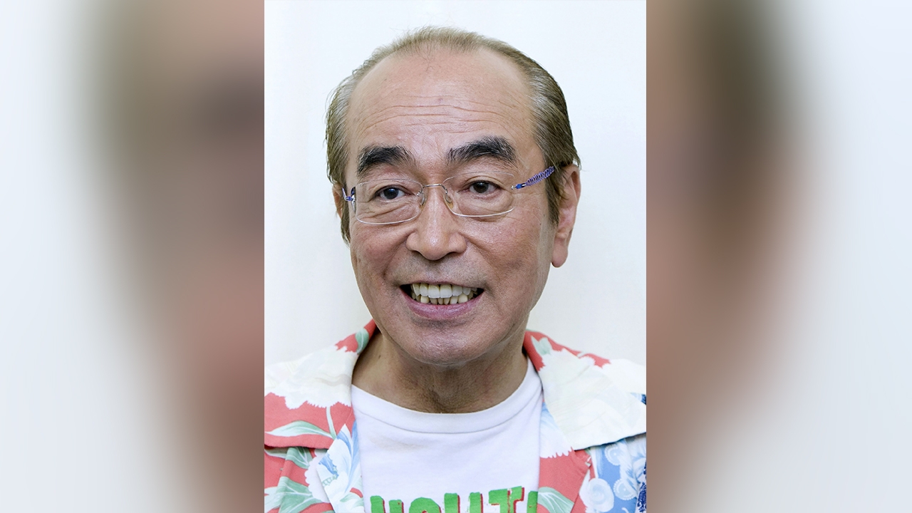 ‘เคน ชิมูระ’ ดาราดังจาก ‘คู่หูคู่ฮา’ เสียชีวิตแล้วหลังติดเชื้อโควิด-19