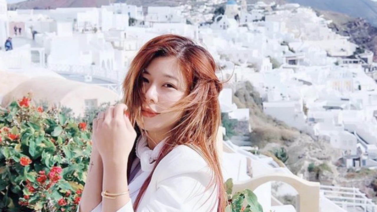 กุ๊บกิ๊บ สุมณทิพย์ เจอดราม่า หลังบอกว่าชอบเรื่องโควิด-19 