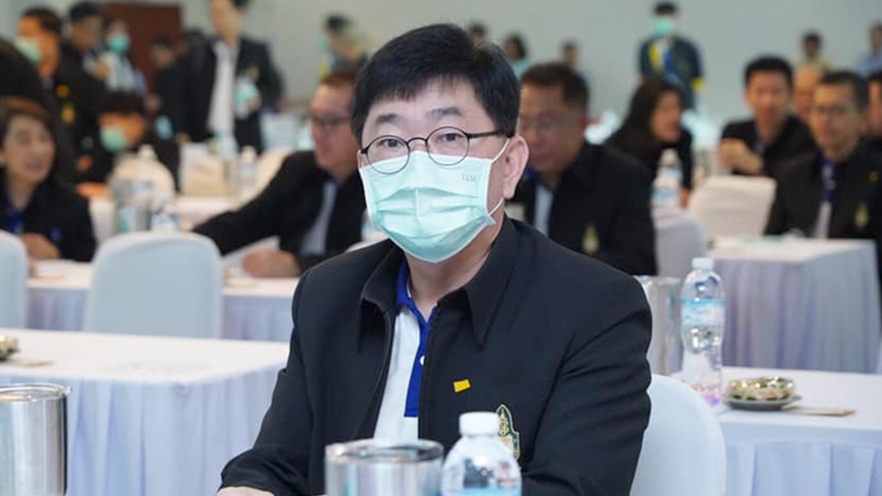 อัยการเตือน April Fool's Day ห้ามโพสต์เท็จโควิด ชี้ พ.ร.ก.ฉุกเฉิน โทษหนัก