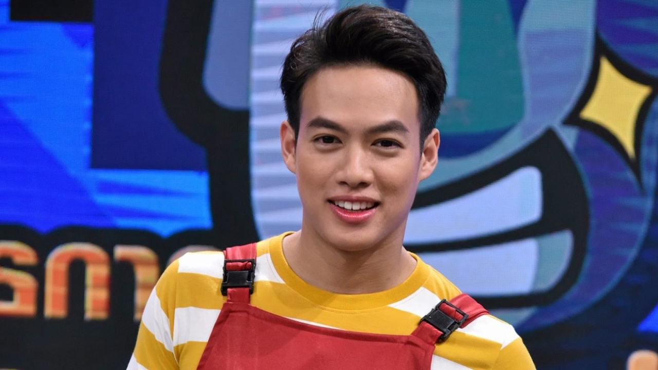 ฟิตเนสปิด "เสนาปอ อรรณพ" ก็ยังฟิตปั๋ง ชวนออกกำลังกายต้านโควิด-19