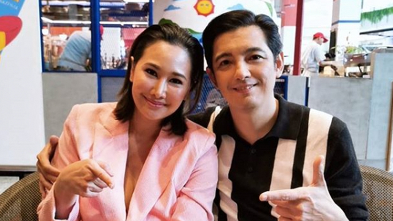 ศรราม แถลงแล้ว หลังภรรยา ติ๊ก บิ๊กบราเธอร์ โดนคดีโกงหน้ากากอนามัย (คลิป)