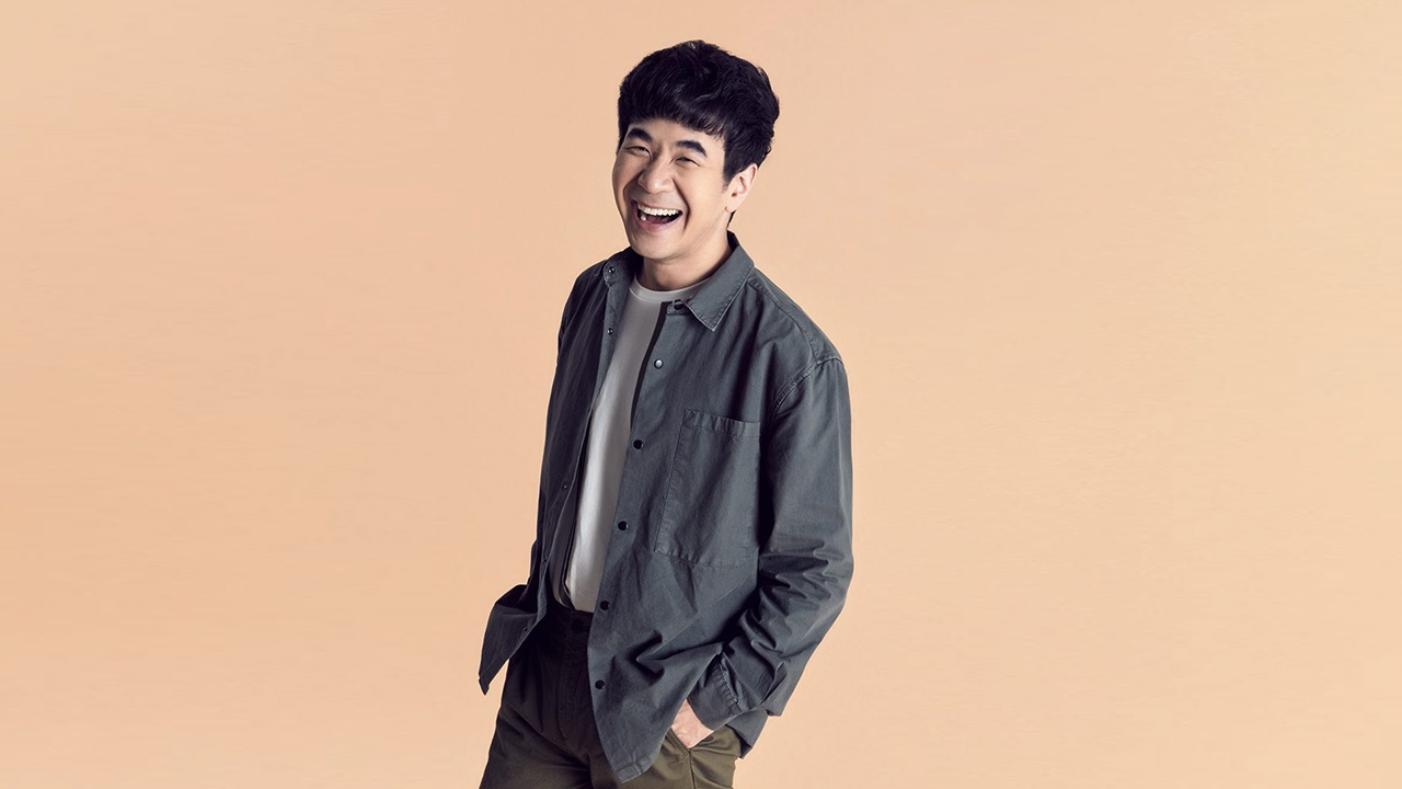 ห่างกันแต่หัวใจอุ่น "แสตมป์" ใช้เสียงเพลงมอบสุข