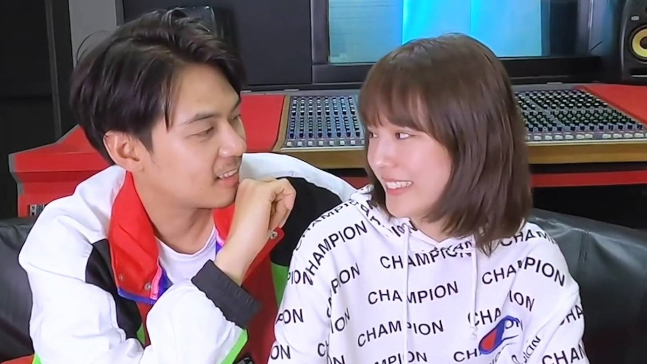 แดน-แพทตี้ เผยเหตุผลที่ยังไม่แต่งงาน เพราะยังคุยไม่ลงตัวบางเรื่อง (คลิป)