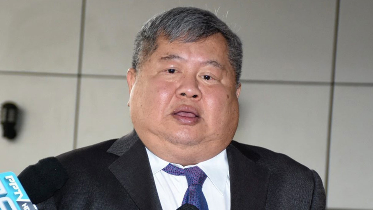 ผู้พิพากษาเซ็นรับรองฎีกาข้อเท็จจริง "เปรมชัย" สู้คดีฆ่า “เสือดำ”