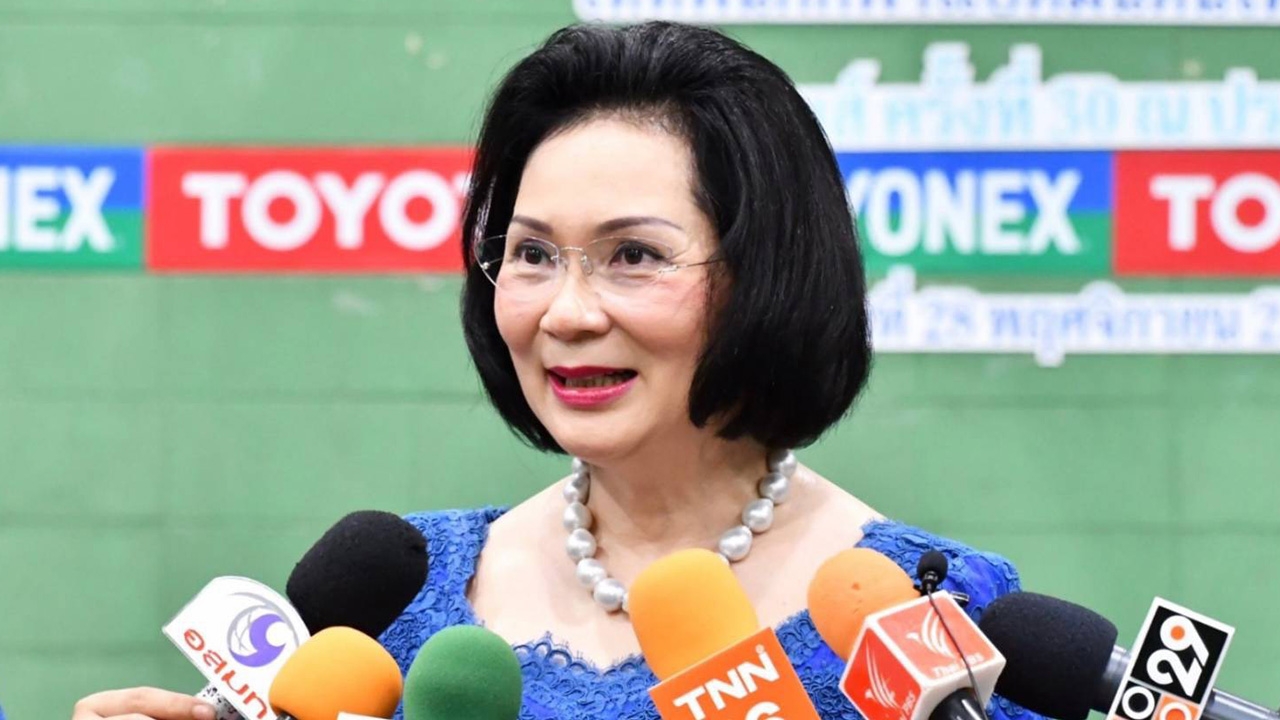 โควิด-19 ทำพิษ “ส.แบดโลก” สั่งแช่แข็งอันดับโลกเพื่อความยุติธรรม