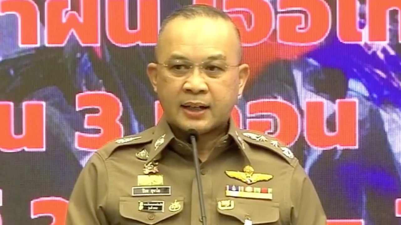 "ปิยะ" ยัน จนท.กระชับใช้ก.ม.เข้มข้น ไม่รอลงอาญา ป้องโควิด-19 แพร่ระบาด