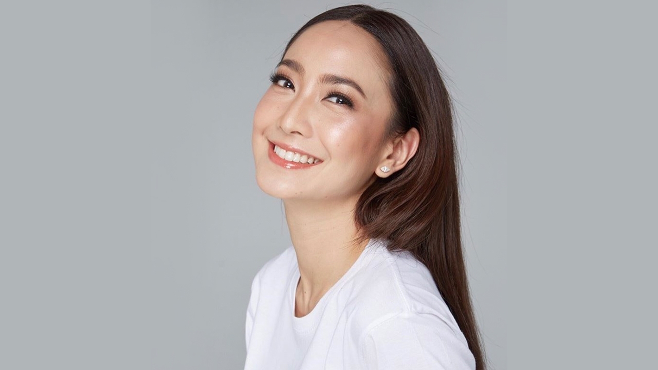 แต้ว ณฐพร บริจาคเงิน 3 ล้าน ให้ 11 โรงพยาบาลสู้โควิด-19