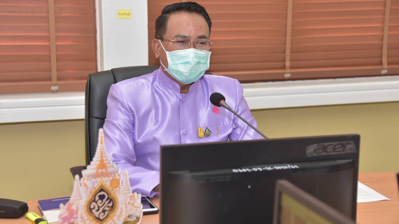 "ปศุสัตว์" วางมาตรการสกัดโรคกาฬโรคแอฟริกาในม้า หลังพบล้มตายมาก