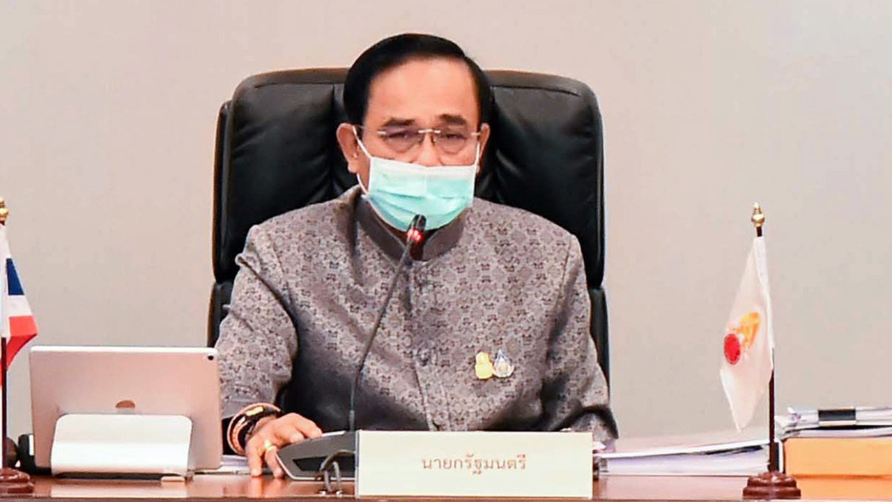 วิเคราะห์การเมือง : ไวรัสจุดเปลี่ยนอำนาจ