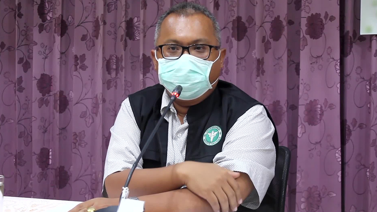 ยะลาวิกฤติ ติดเชื้อพุ่ง 26 ราย รวมหมอ-พยาบาล เชื่ออาจถึง 200 เร็วๆนี้