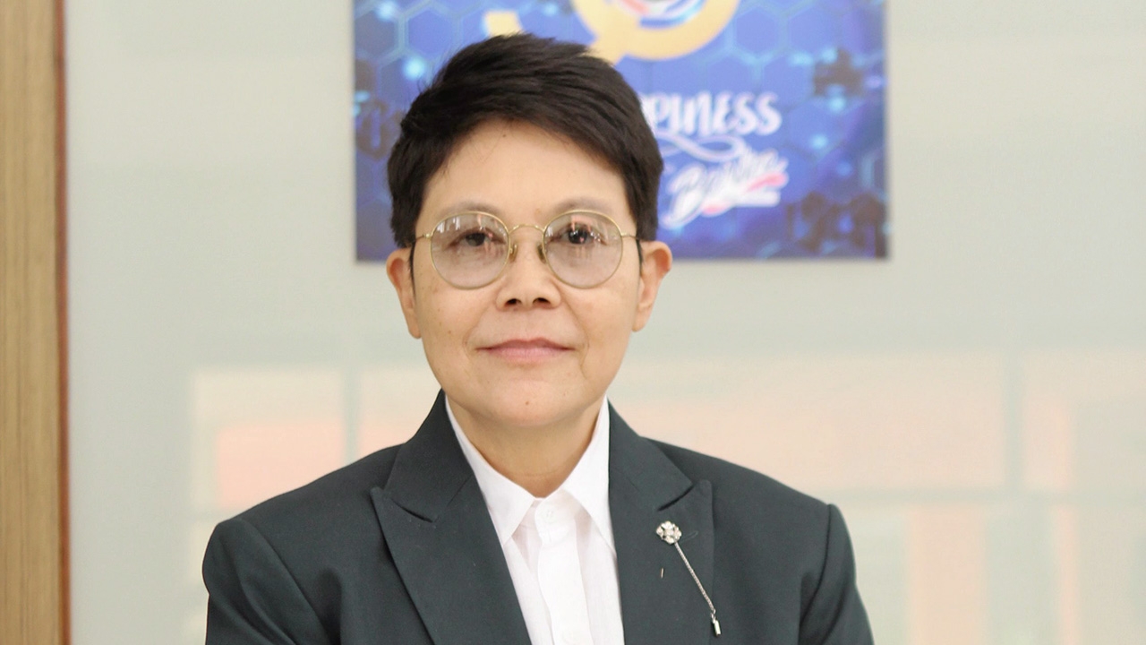 "ปิ่น" ปลื้ม “เล่ห์บรรพกาล” รับเป็นละครที่เหนื่อยสุดในชีวิต