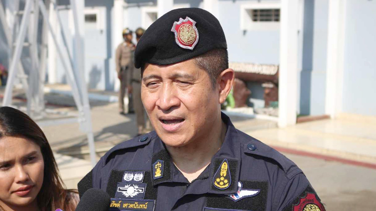 ราชทัณฑ์ยัน นักโทษชาย เรือนจำกลางราชบุรี ติดเชื้อโควิด-19