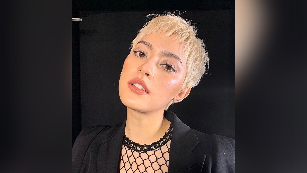 นิ้ง ชัญญา เข้าข่ายเสี่ยงโควิด-19 หลังเพิ่งพบเนื้องอกในสมอง-เจอแพรวา