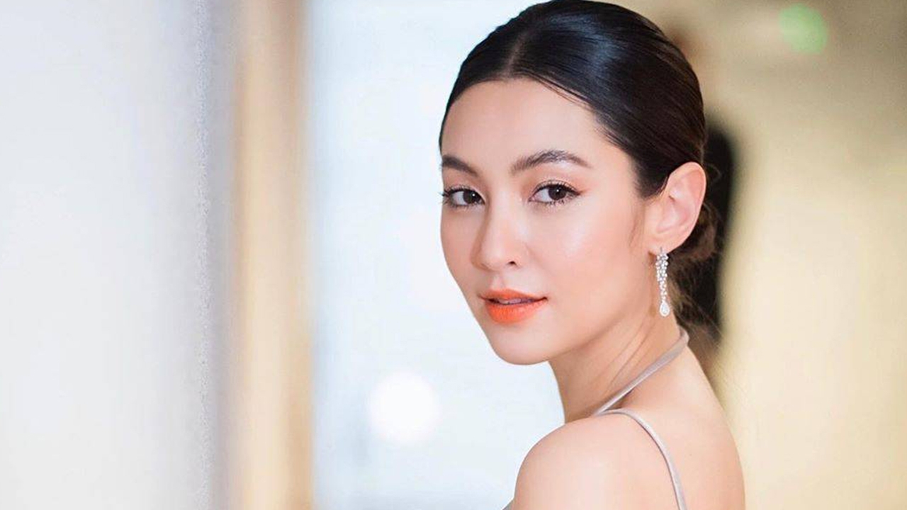 สวยใจบุญมาก เบลล่า บริจาคเงิน รพ. 2.5 ล้านบาท ช่วยเหลือแพทย์สู้โควิด-19