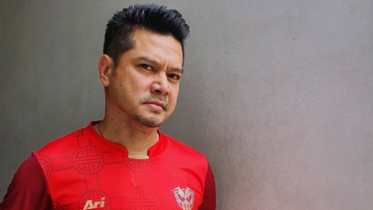 เต๋า สมชาย ทำจริง เตรียมเอาผิดคนปลอมเฟซบุ๊ก 