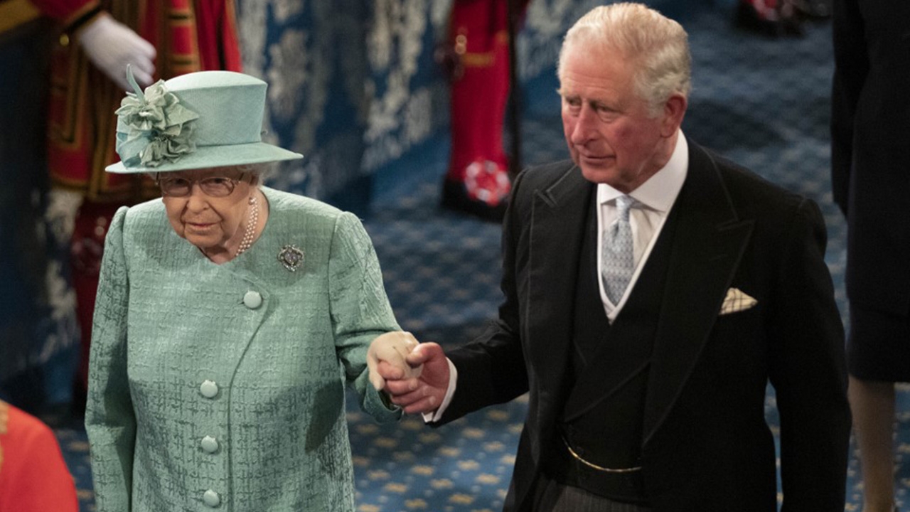 เผย เจ้าฟ้าชายชาร์ลส์ทรงติดโควิด-19 หลังพบเจ้าชายโมนาโกที่ติดเชื้อ