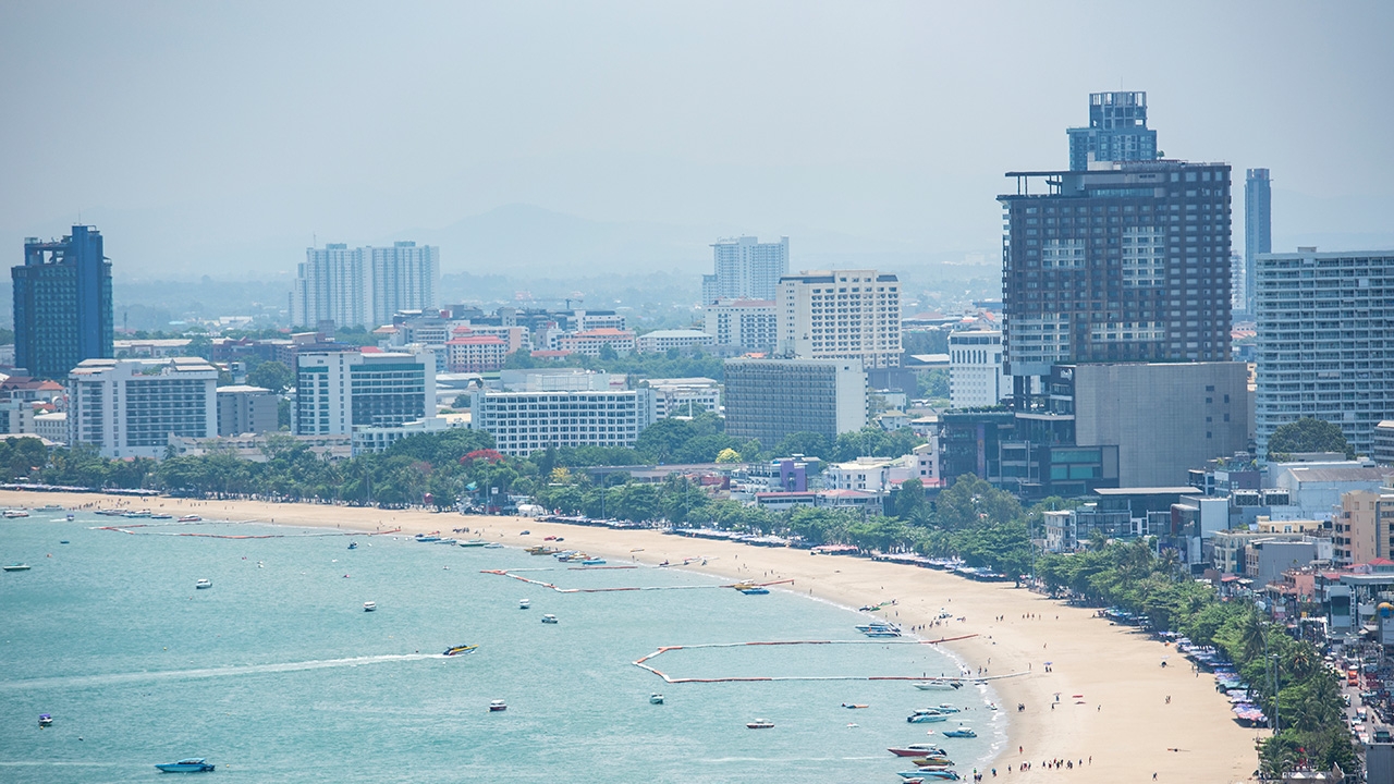 โรงแรมพัทยา 2 แสนห้องปิดสิ้นเดือน ท่องเที่ยวอึ้ง!ลูกจ้างไม่เข้าเกณฑ์รับเงินทดแทน