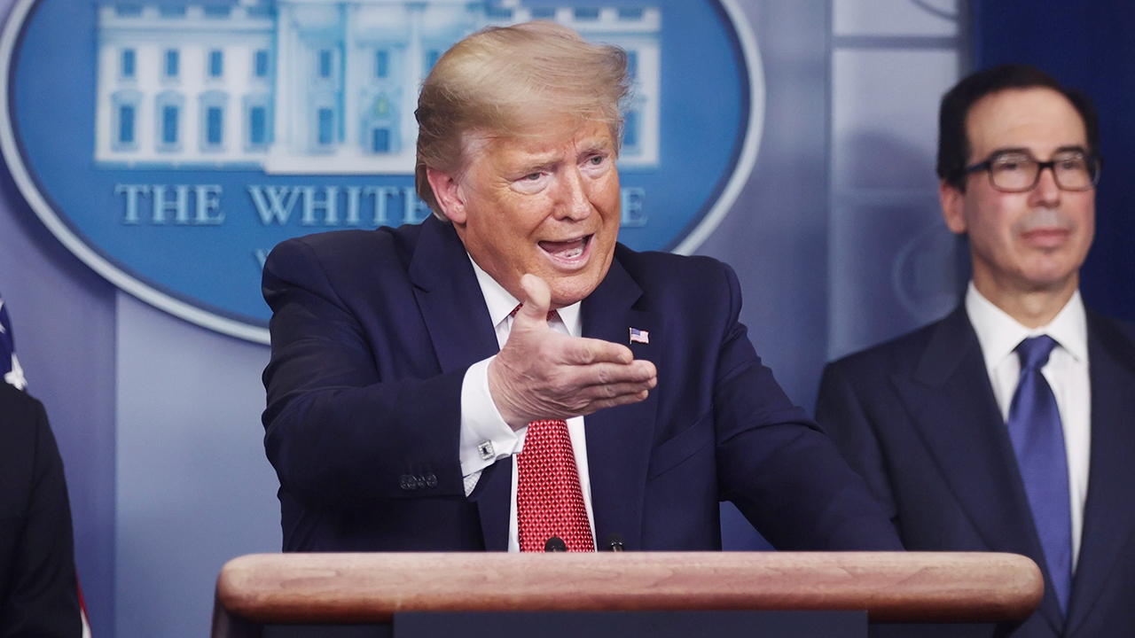 ยอดติดเชื้อโควิด-19 สหรัฐฯ แซงอิตาลี-จีน ขึ้นอันดับ 1 ของโลกแล้ว