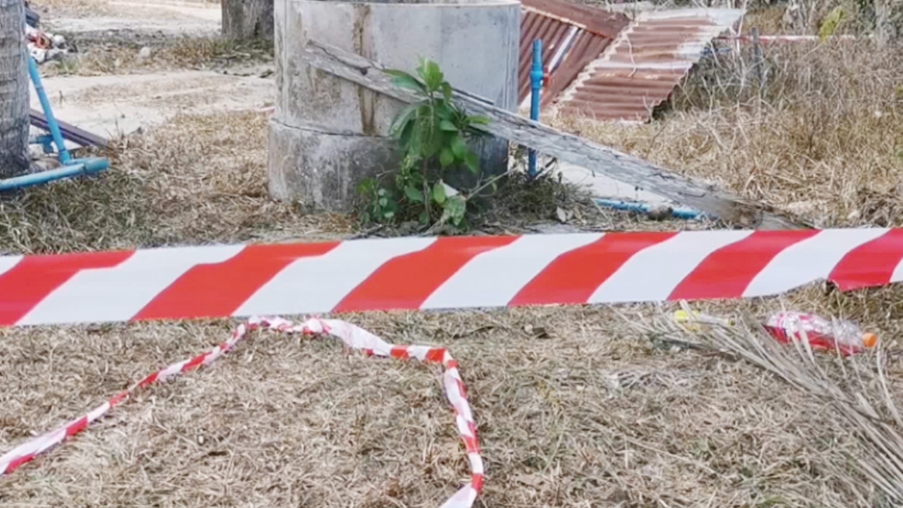 ผีสาวหล่อโดดบ่อน้ำดับ เฮี้ยนทำครอบครัวที่พบศพผวา เจ้าของบ่อขอกลบเลิกใช้