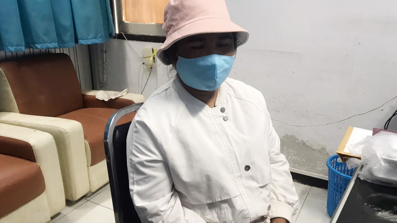 เจ๊วรรณดี คอตก วืดประกันนอนคุก คดีโกงเงินจองลอตเตอรี่ราว 70 ล้าน