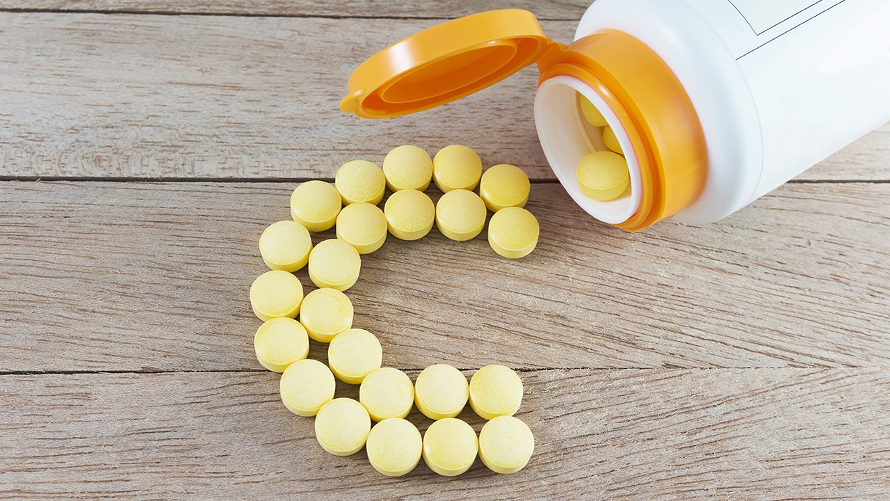 ประโยชน์ของวิตามินซี ต้านไวรัสโรคหวัดได้แค่ไหน?