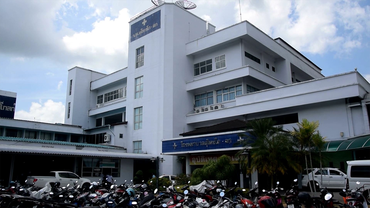 ชายนราธิวาส เสียชีวิตรายที่ 5 กลับจากมาเลย์ แต่ไม่ใช่กลุ่มกิจกรรมทางศาสนา