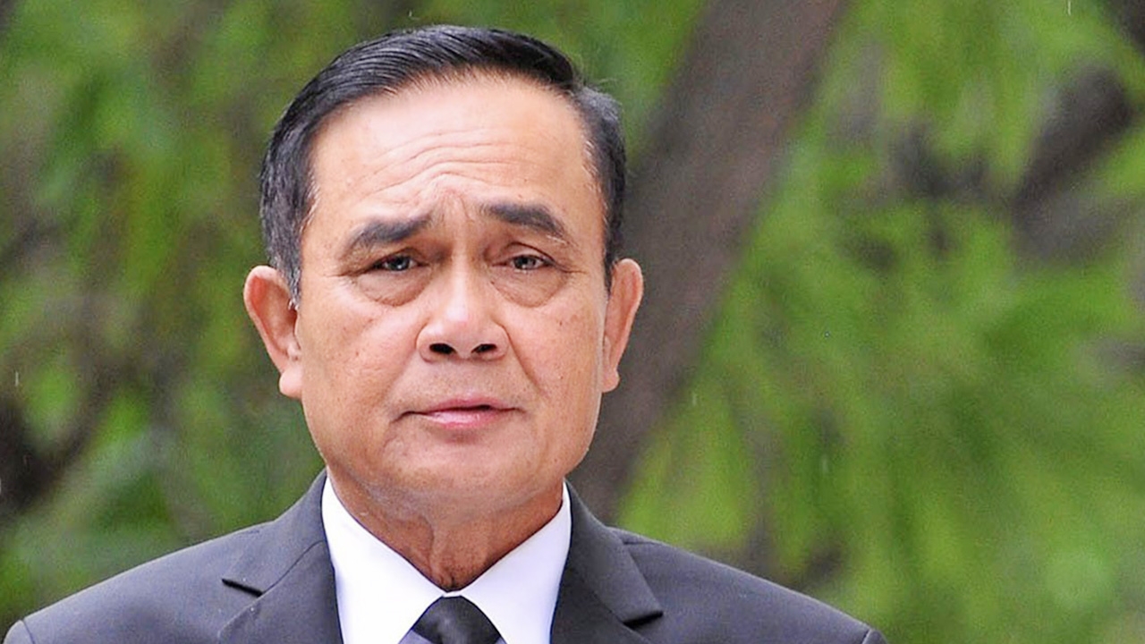 "บิ๊กตู่" เซ็นคำสั่ง เลื่อนเกณฑ์ทหาร ปี 63 ไป ก.ค.-ส.ค. หนีโควิด-19