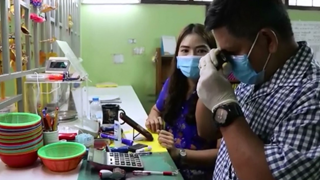 "โควิด-19" กระทบรายได้ คนแห่นำอุปกรณ์ทำมาหากินเข้าโรงรับจำนำ