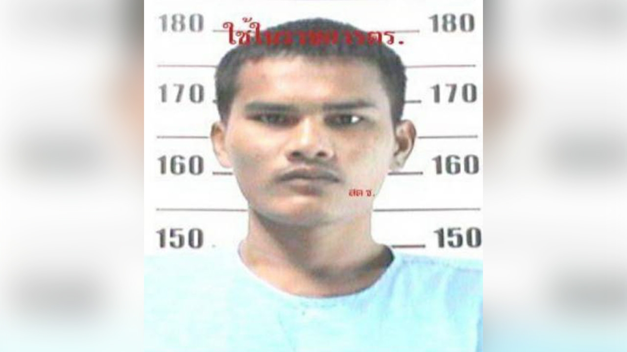 ไล่ล่านักโทษแหกคุกบุรีรัมย์ สมศักดิ์ย้ำปมห้ามญาติเยี่ยม ไม่ใช่ประเด็น