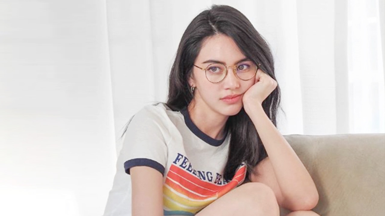 ใหม่ ดาวิกา บ้านหมุนมา 4 วัน หมอสั่งพัก ทุกคนอวยพรให้หายไวๆ