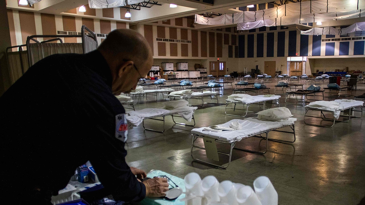 ยอดติดเชื้อโควิดทั่วโลกทะลุ 700,000 ราย เตือนสหรัฐฯ อาจตายถึง 100,000 คน