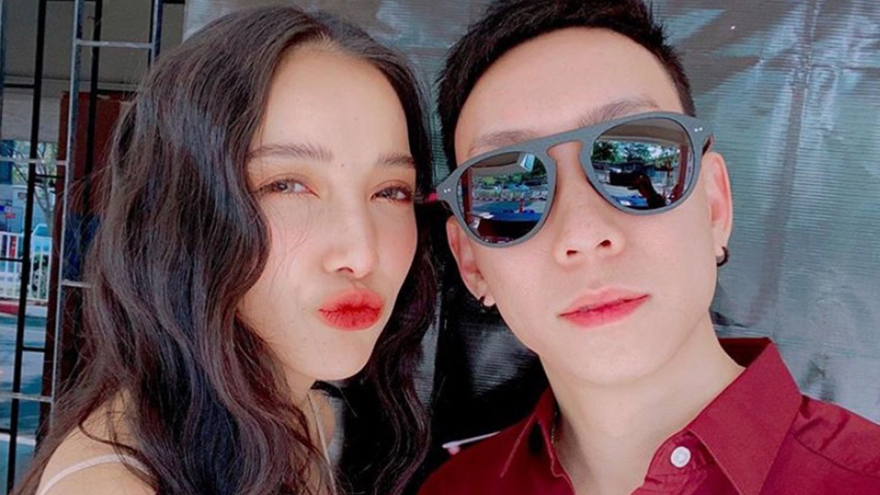 เบนซ์ เรซซิ่ง เผยชีวิตในคุก และความสัมพันธ์ที่ต้องจบกับ แพท ณปภา 