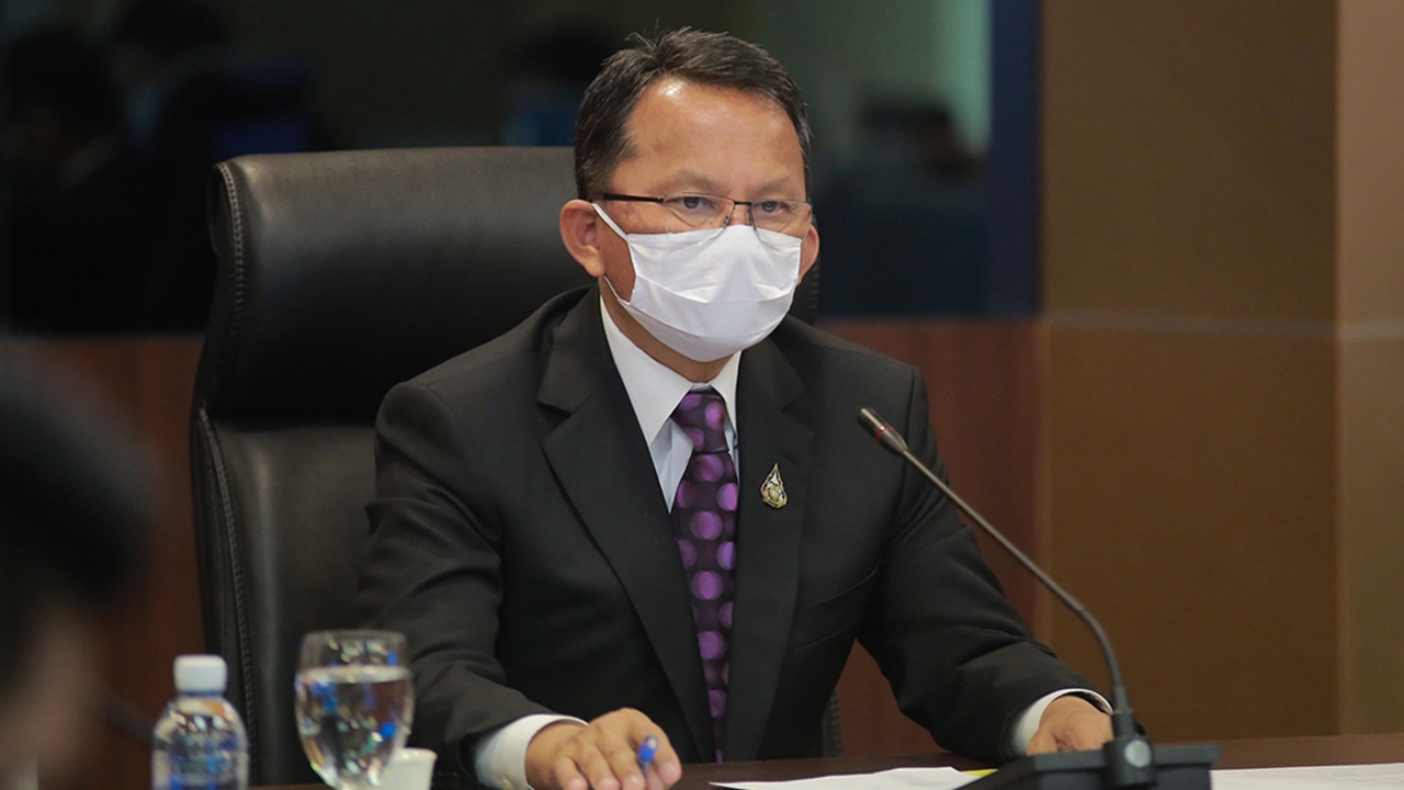 สมศักดิ์ แจงวุ่น หลังนักโทษก่อเหตุจลาจล ยังไม่ได้รับรายงานผู้เสียชีวิต