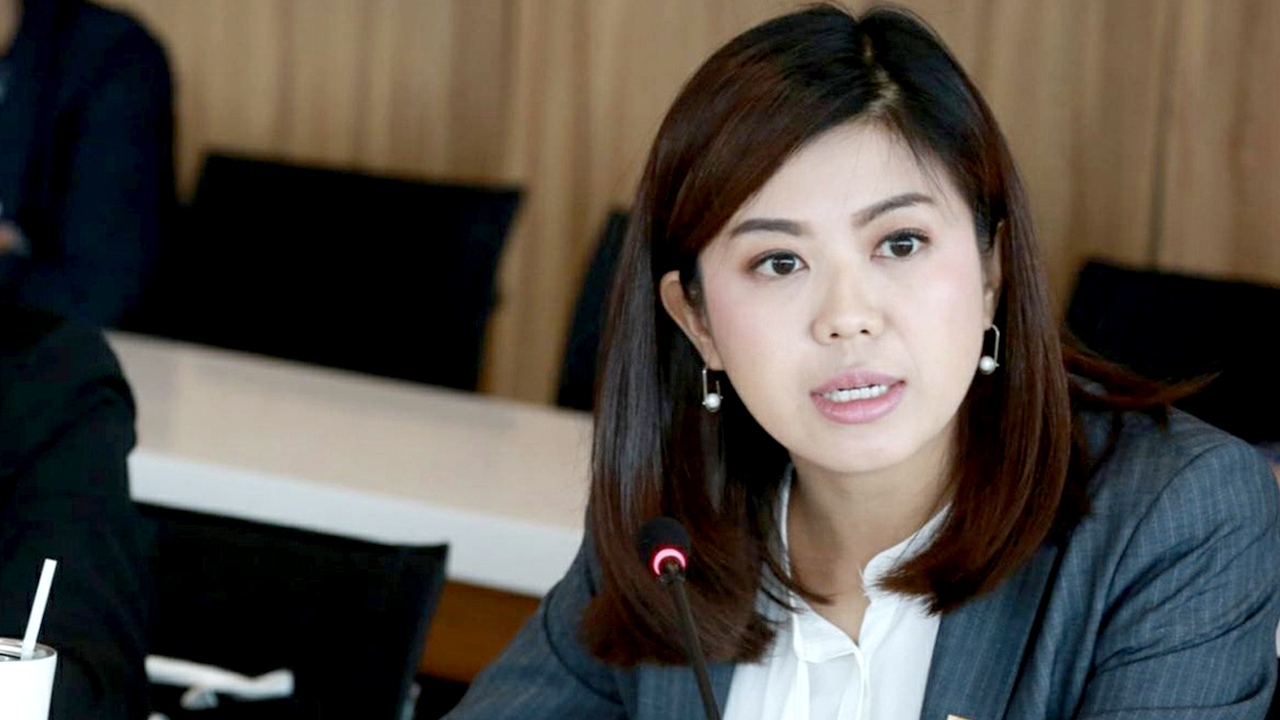 พปชร. แจ้ง วิธีลงทะเบียน รับเงินเยียวยา 5 พัน ผู้รับผลกระทบโควิด-19