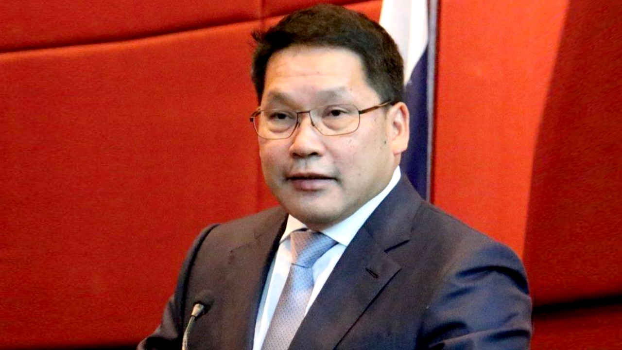 อุตตม ย้ำ 28 มี.ค. ลงทะเบียนช่วย ผู้รับผลกระทบโควิด-19 เริ่ม 6 โมงเย็น