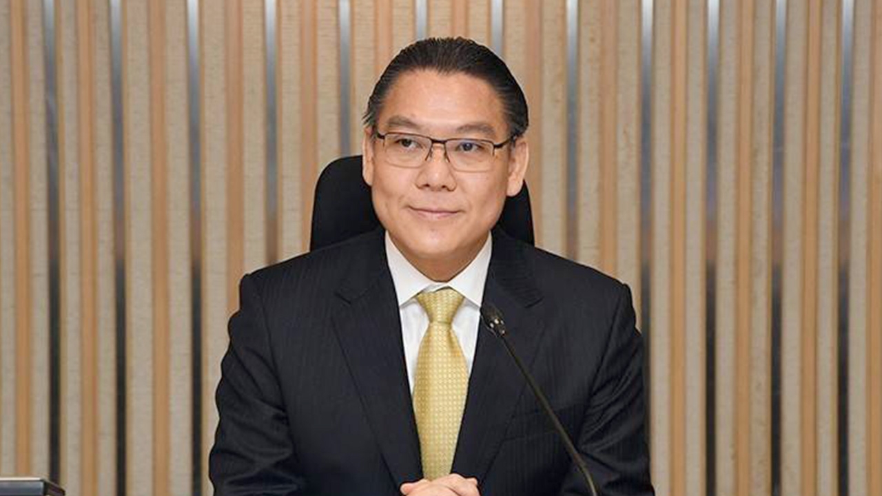 คลังการันตี ลงทะเบียนเราไม่ทิ้งกัน ไม่ล่ม ระบบรับได้ 3.48 ล้านคนต่อนาที