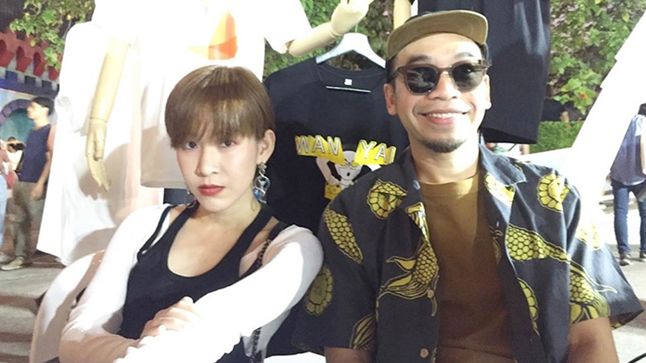 มน ชุติมน เจอแฟนเพลงติดโควิด-19 แว่นใหญ่ ตรวจอีกรอบหลังมีไข้-ท้องเสีย