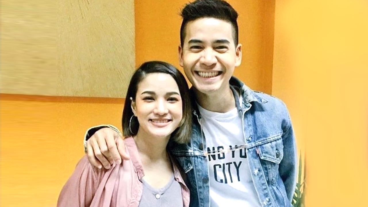 แพรว คณิตกุล เปิดใจเหตุผลที่ต้องเลิก ฟรอยด์ ปมใหญ่จากรถชน