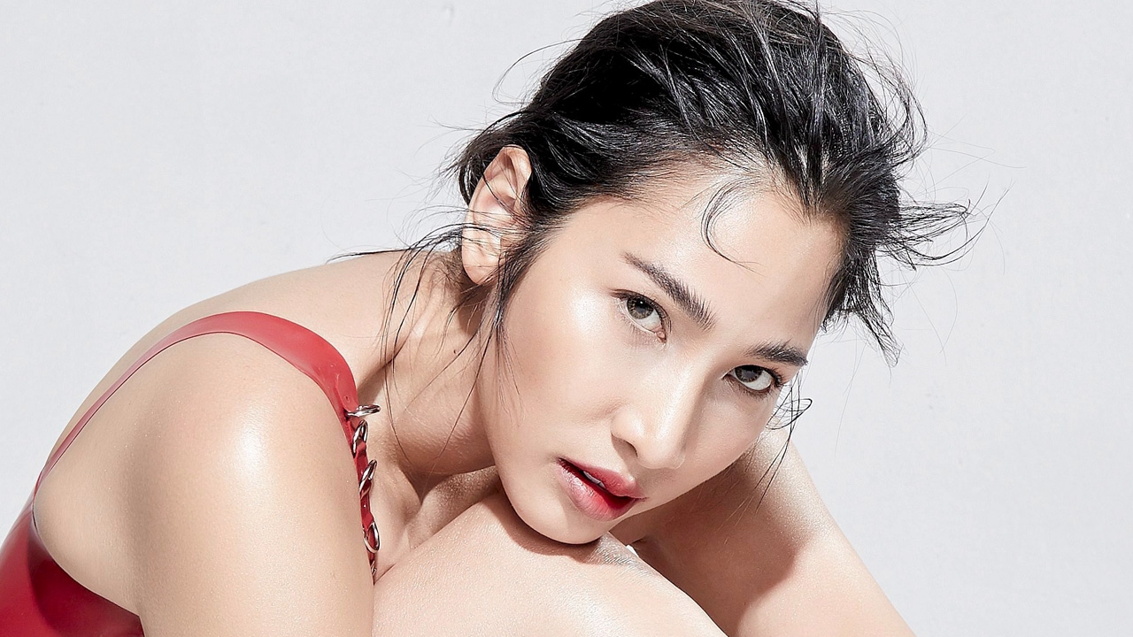 เซ็กซี่ตามวัย สาว "แพง" ธีมฮาร์ดคอร์